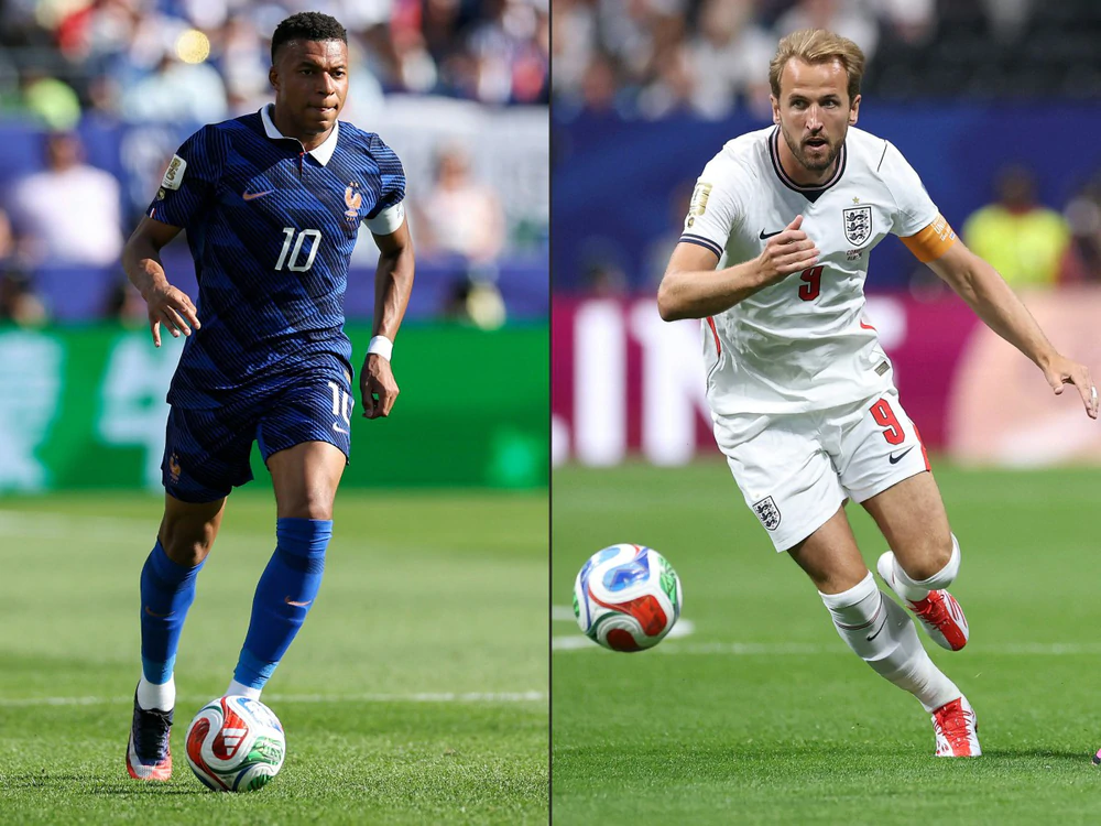 Nhận định bóng đá World Cup 2026 hôm nay