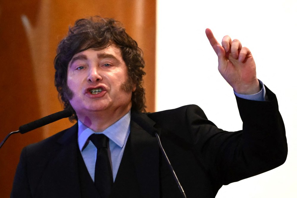 Tổng thống Argentina không dự khán chung kết World Cup 2026 vì lý do... phong thủy - Ảnh 1.
