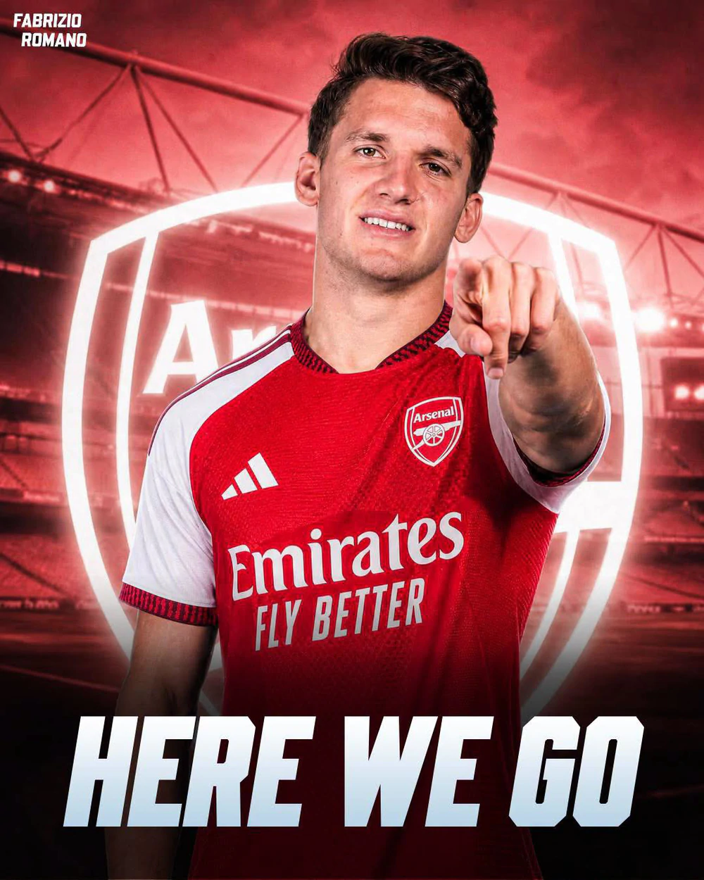Tin chuyển nhượng hôm nay 17/7: Arsenal đón thêm tân binh, Liverpool tìm người kế nhiệm Salah - Ảnh 1.