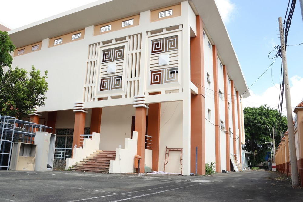 Thành phố Hồ Chí Minh dự kiến miễn phí sách giao khoa cho học sinh từ năm học 2026-2027 - Ảnh 2. Thành phố Hồ Chí Minh dự kiến miễn phí sách giao khoa cho học sinh từ năm học 2026-2027 - Ảnh 2.