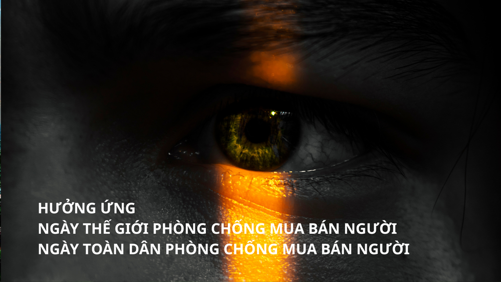 Bộ Y tế chỉ đạo khẩn công tác phát hiện và chăm sóc y tế cho nạn nhân của hành vi mua bán người - Ảnh 1. Bộ Y tế chỉ đạo khẩn công tác phát hiện và chăm sóc y tế cho nạn nhân của hành vi mua bán người - Ảnh 1.