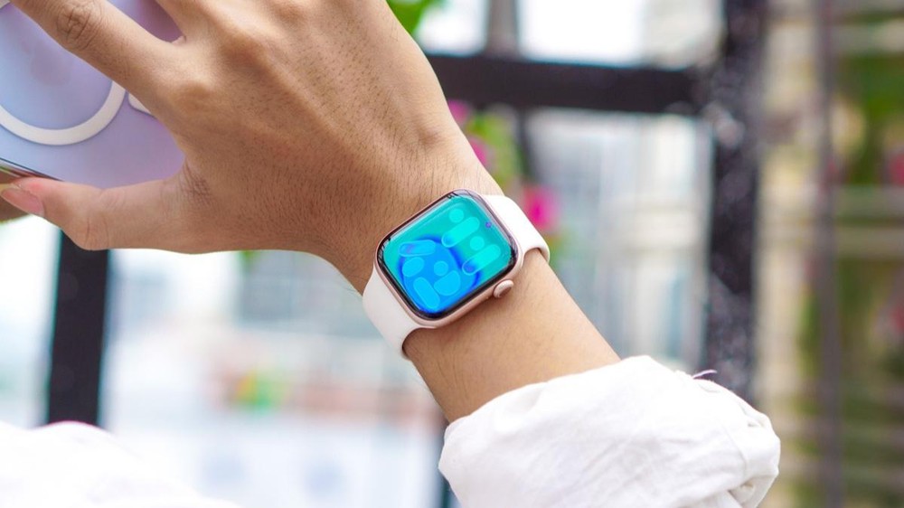 Trải nghiệm Apple Watch Series 11 sau 1 năm sử dụng, vẫn đáng mua? - Ảnh 1. Trải nghiệm Apple Watch Series 11 sau 1 năm sử dụng, vẫn đáng mua? - Ảnh 1.