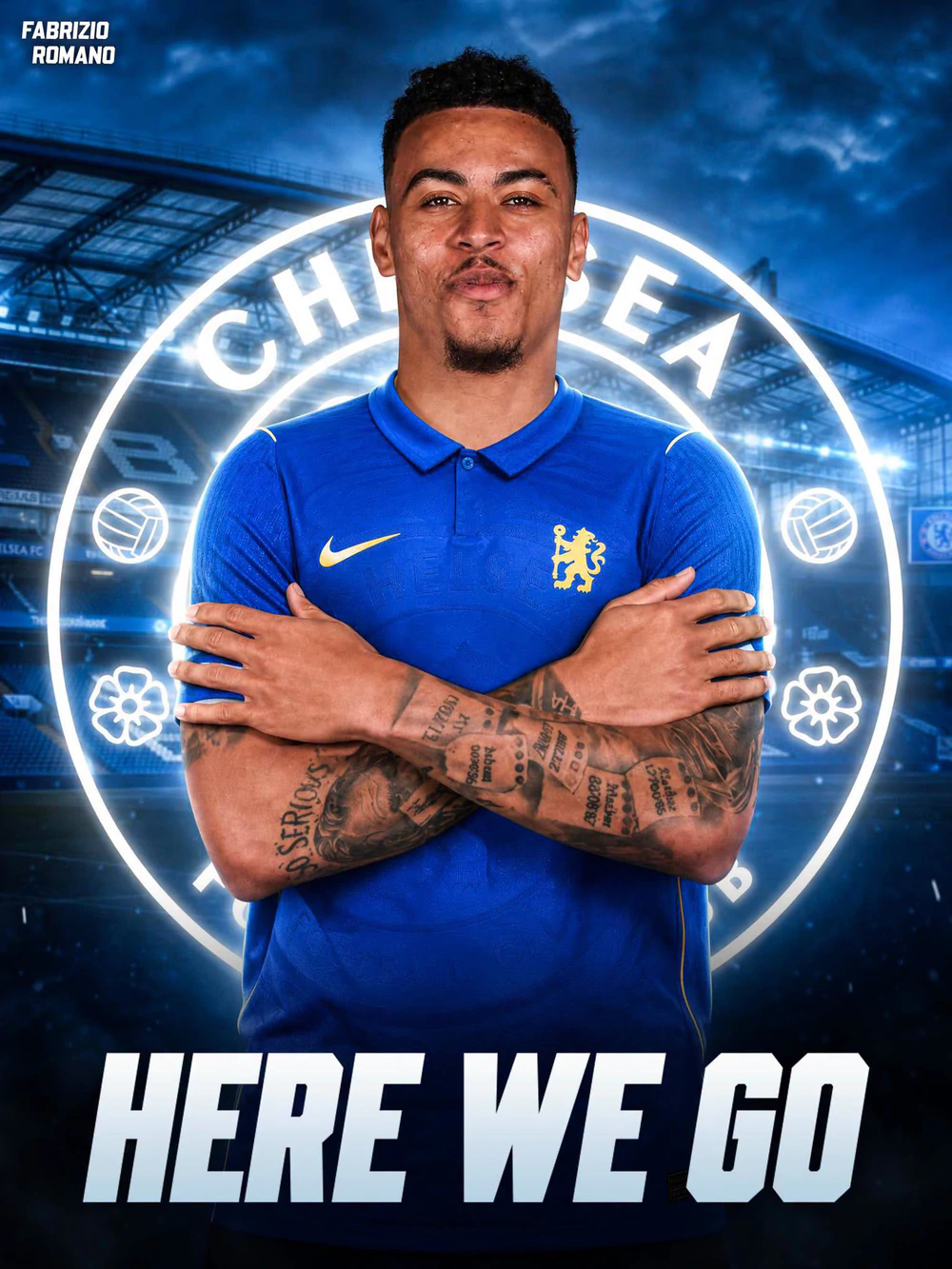Tin chuyển nhượng hôm nay 19/7: Chelsea cướp bom tấn 117 triệu bảng, Arsenal tiếp tục có tân binh - Ảnh 1. Tin chuyển nhượng hôm nay 19/7: Chelsea cướp bom tấn 117 triệu bảng, Arsenal tiếp tục có tân binh - Ảnh 1.