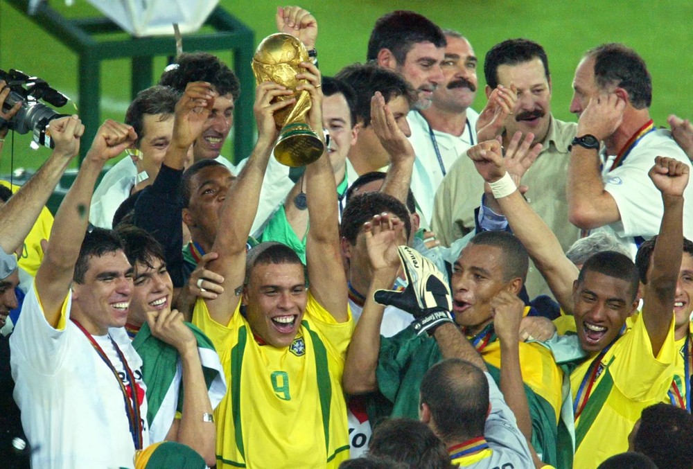 Cuộc đua phá lưới World Cup 2026: Vì sao Mbappe sẽ thắng Messi? - Ảnh 2. World Cup 2026