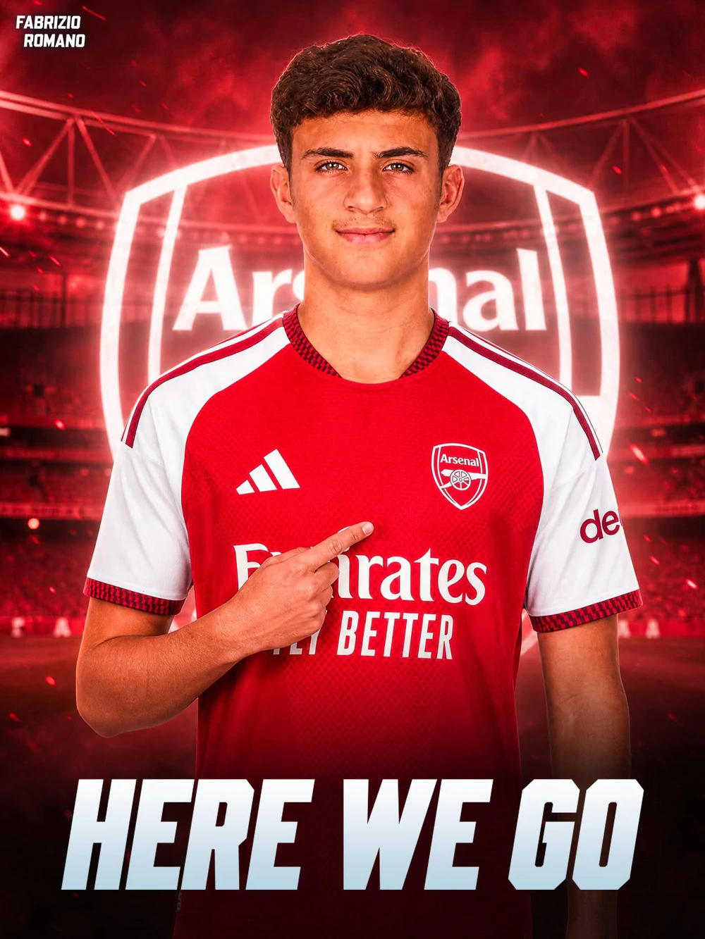 Tin chuyển nhượng hôm nay 19/7: Chelsea cướp bom tấn 117 triệu bảng, Arsenal tiếp tục có tân binh - Ảnh 2. Tin chuyển nhượng hôm nay 19/7: Chelsea cướp bom tấn 117 triệu bảng, Arsenal tiếp tục có tân binh - Ảnh 2.