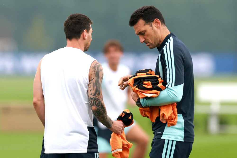 TRỰC TIẾP bóng đá Tây Ban Nha vs Argentina 02h00 hôm nay ngày 20/7, chung kết World Cup 2026 - Ảnh 4. TRỰC TIẾP bóng đá Tây Ban Nha vs Argentina 02h00 hôm nay ngày 20/7, chung kết World Cup 2026 - Ảnh 4.