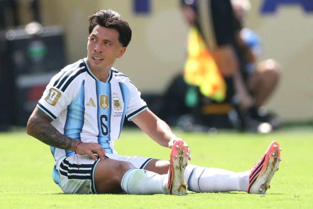 VTV6 VTV3 trực tiếp bóng đá Tây Ban Nha vs Argentina 02h00 hôm nay, chung kết World Cup 2026 - Ảnh 4. VTV6 VTV3 trực tiếp bóng đá Tây Ban Nha vs Argentina 02h00 hôm nay, chung kết World Cup 2026 - Ảnh 4.