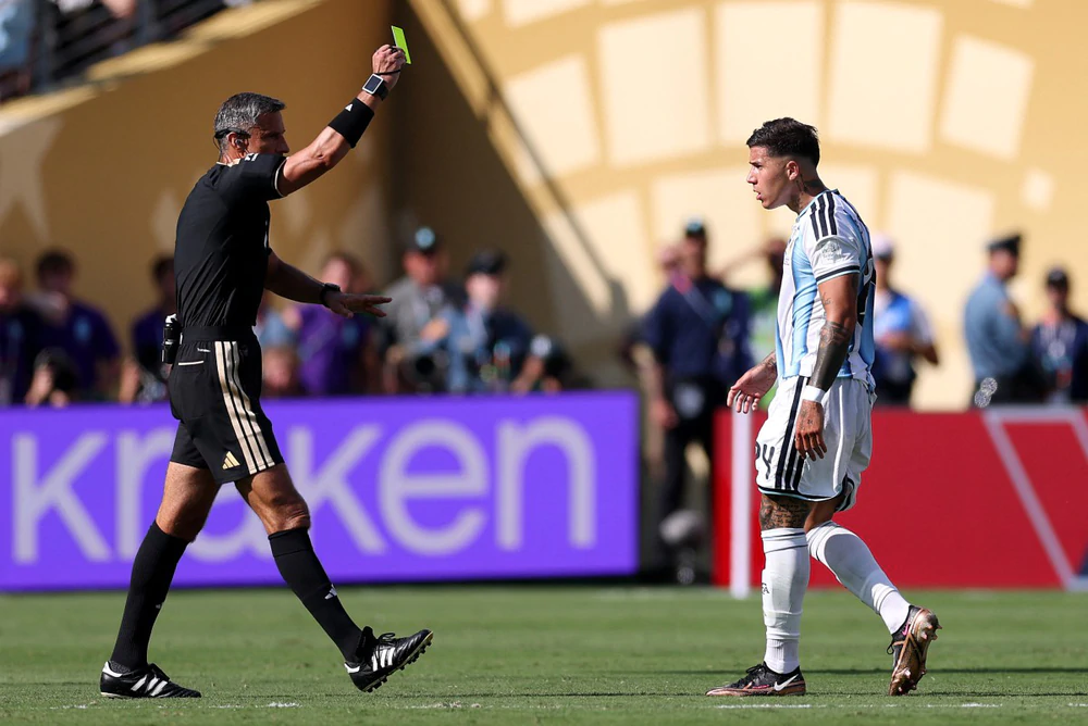 VTV6 VTV3 trực tiếp bóng đá Tây Ban Nha vs Argentina 02h00 hôm nay, chung kết World Cup 2026 - Ảnh 4. VTV6 VTV3 trực tiếp bóng đá Tây Ban Nha vs Argentina 02h00 hôm nay, chung kết World Cup 2026 - Ảnh 4.