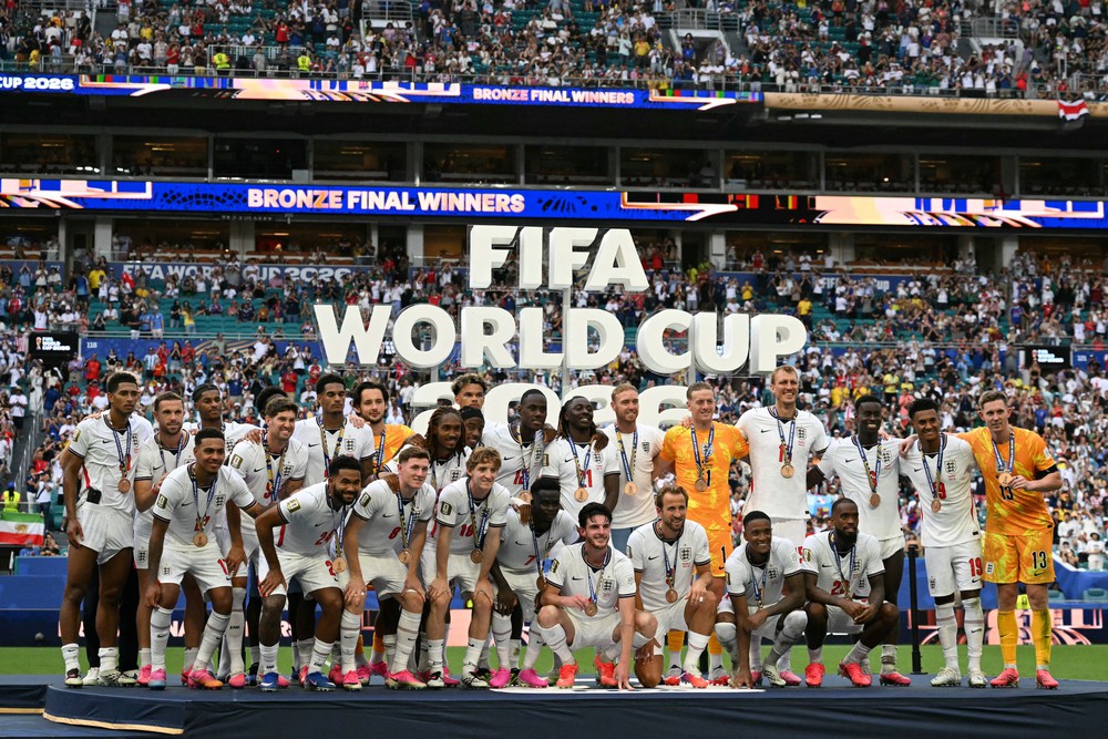 Đừng mơ FIFA bỏ trận tranh hạng Ba! - Ảnh 1. Đừng mơ FIFA bỏ trận tranh hạng Ba! - Ảnh 1.