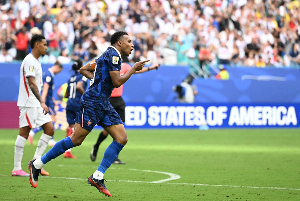 Màn so tài Pháp vs Anh ở World Cup 2026 là trận tranh hạng Ba mang tính giải trí nhất lịch sử - Ảnh 2. World Cup 2026