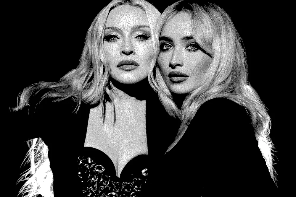 Album "Confessions II": Đỉnh cao mới của "nữ hoàng nhạc pop" Madonna - Ảnh 3. Album "Confessions II": Đỉnh cao mới của "nữ hoàng nhạc pop" Madonna - Ảnh 3.