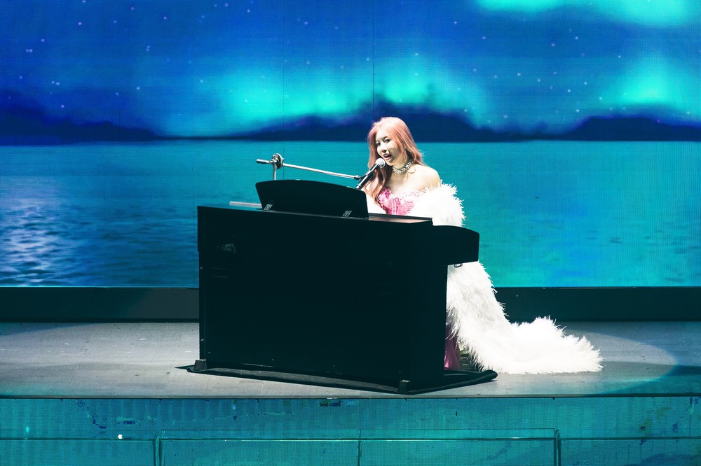 Trang Pháp kể hành trình nhiều lần làm mới chính mình để trở thành nghệ sĩ toàn năng - Ảnh 2. Trang Pháp kể hành trình nhiều lần làm mới chính mình để trở thành nghệ sĩ toàn năng - Ảnh 2.