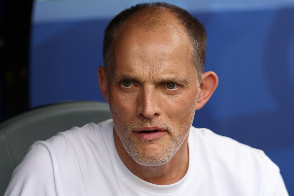 HLV Tuchel vẫn tiếc vì không vào chung kết, đặt mục tiêu tiếp theo là Tây Ban Nha ở Nations League - Ảnh 1. HLV Tuchel vẫn tiếc vì không vào chung kết, đặt mục tiêu tiếp theo là Tây Ban Nha ở Nations League - Ảnh 1.