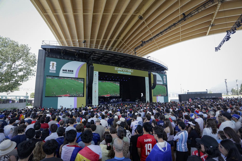 World Cup 2026 và những giấc mơ từ Đông Nam Á - Ảnh 1. World Cup 2026 và những giấc mơ từ Đông Nam Á - Ảnh 1.
