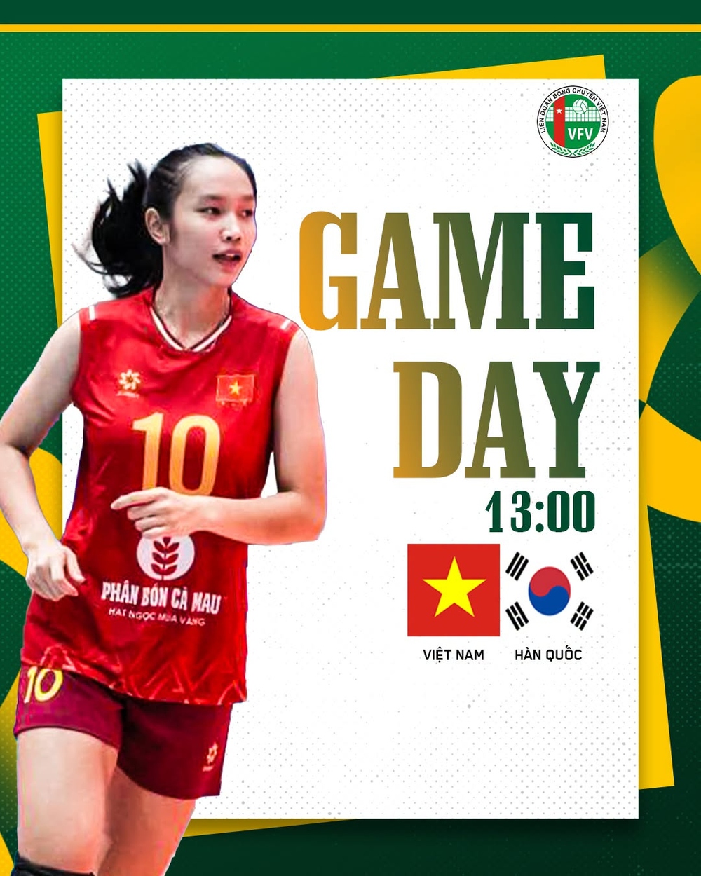 Link xem trực tiếp bóng chuyền Việt Nam vs Hàn Quốc 13h00 hôm nay, giải U18 châu Á - Ảnh 2. Link xem trực tiếp bóng chuyền Việt Nam vs Hàn Quốc 13h00 hôm nay, giải U18 châu Á - Ảnh 2.