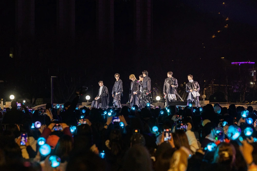 BTS bước vào chương mới: Hội nghị học thuật toàn cầu giải mã tương lai của Hallyu - Ảnh 3. BTS bước vào chương mới: Hội nghị học thuật toàn cầu giải mã tương lai của Hallyu - Ảnh 3.