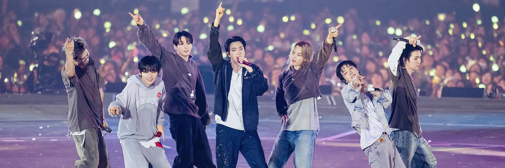 BTS bước vào chương mới: Hội nghị học thuật toàn cầu giải mã tương lai của Hallyu - Ảnh 4. BTS bước vào chương mới: Hội nghị học thuật toàn cầu giải mã tương lai của Hallyu - Ảnh 4.