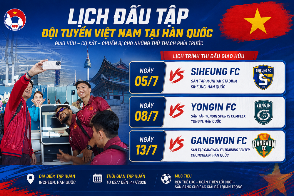 Báo Indonesia: Đội tuyển Việt Nam có diện mạo mới - Ảnh 2. Báo Indonesia: Đội tuyển Việt Nam có diện mạo mới - Ảnh 2.