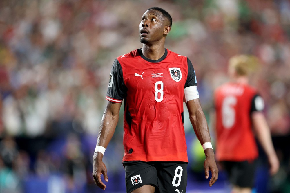 Cuộc chiến ngôi sao Tây Ban Nha vs Áo (vòng 32 đội World Cup 2026): Sức trẻ Yamal hay kinh nghiệm Alaba - Ảnh 2. Tây Ban Nha vs Áo
