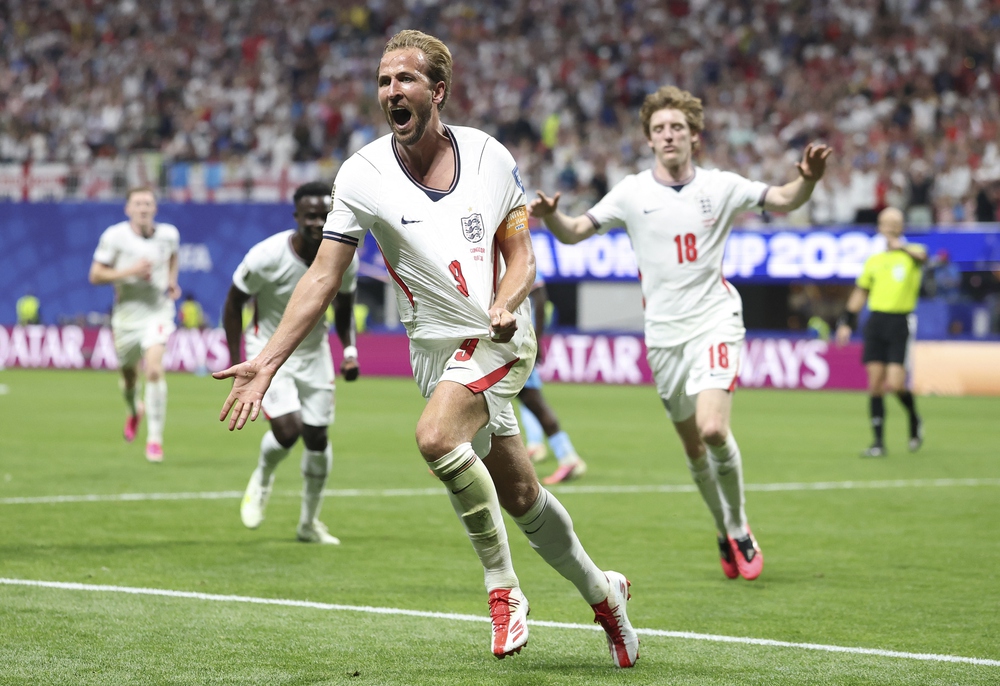 HLV Phạm Thành Lương: “Harry Kane là sự khác biệt đẳng cấp của đội tuyển Anh” - Ảnh 1.