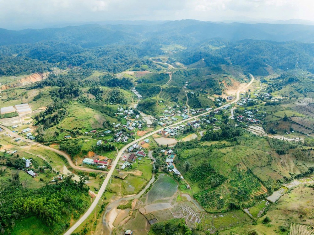 Vì một miền quê đáng sống: Kon Plông "đánh thức" du lịch xanh giữa đại ngàn - Ảnh 1. Vì một miền quê đáng sống: Kon Plông "đánh thức" du lịch xanh giữa đại ngàn - Ảnh 1.