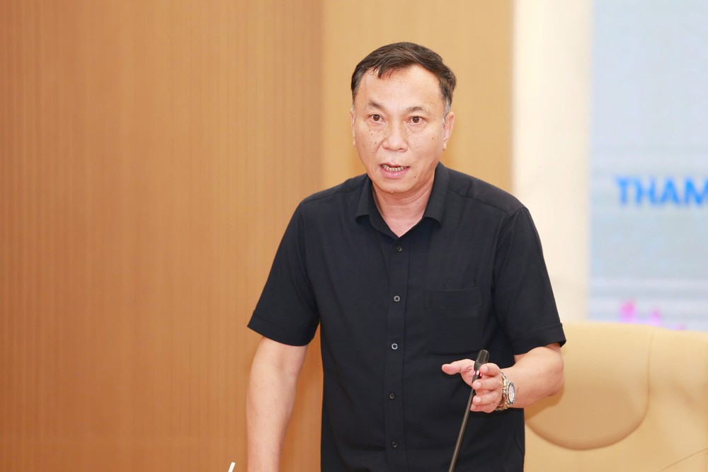 Tin nóng bóng đá Việt hôm nay 3/7: Đội tuyển Việt Nam tập buổi đầu tiên; Thái Nguyên chuẩn bị thành lập CLB bóng đá nam chuyên nghiệp - Ảnh 2.