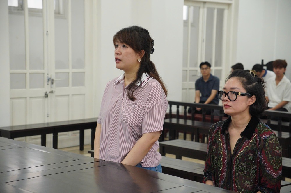 Chủ trang Facebook bán đồ hiệu bị phạt 3 tỷ đồng vì trốn thuế - Ảnh 4. Chủ trang Facebook bán đồ hiệu bị phạt 3 tỷ đồng vì trốn thuế - Ảnh 4.
