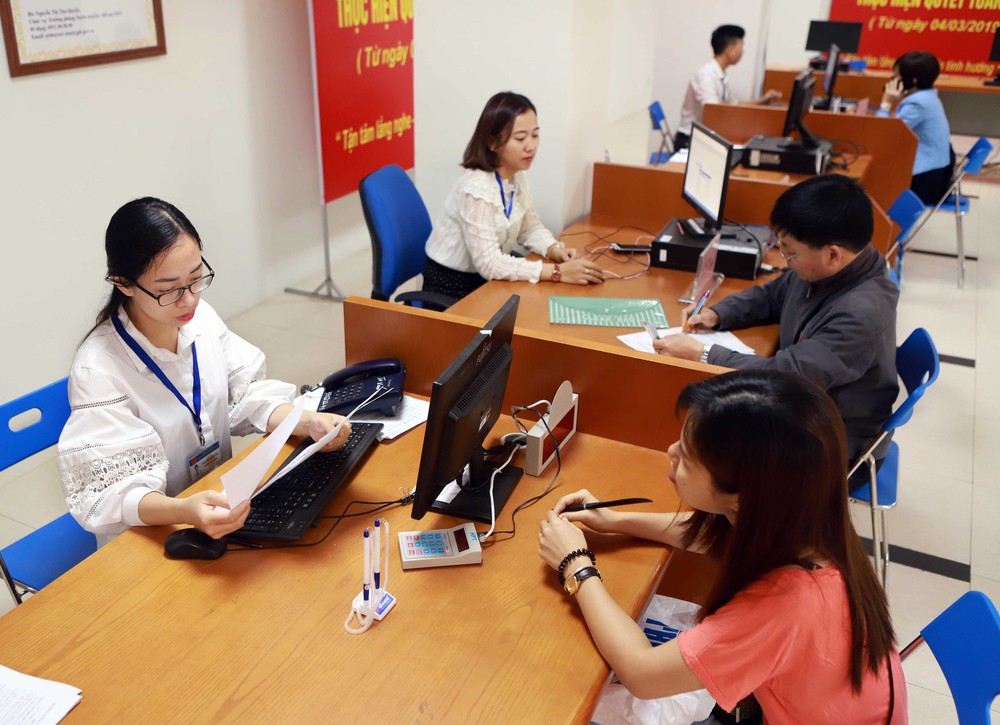 22 trường hợp được miễn thuế thu nhập cá nhân - Ảnh 2. 22 trường hợp được miễn thuế thu nhập cá nhân - Ảnh 2.