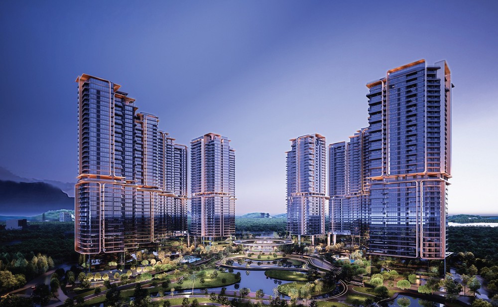 Thị trường bất động sản sẽ không còn đầu cơ theo tin đồn - Ảnh 3. Thị trường bất động sản sẽ không còn đầu cơ theo tin đồn - Ảnh 3.