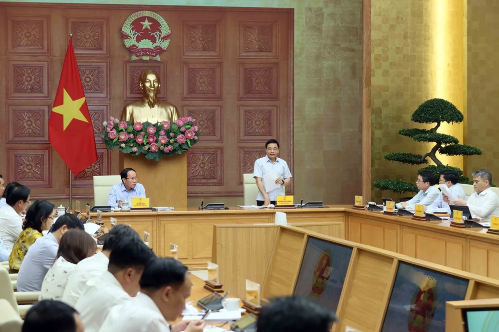 Kiến tạo hành lang pháp lý ổn định, đột phá, khả thi để phát triển đô thị đặc biệt và đặc khu kinh tế - Ảnh 1. Kiến tạo hành lang pháp lý ổn định, đột phá, khả thi để phát triển đô thị đặc biệt và đặc khu kinh tế - Ảnh 1.