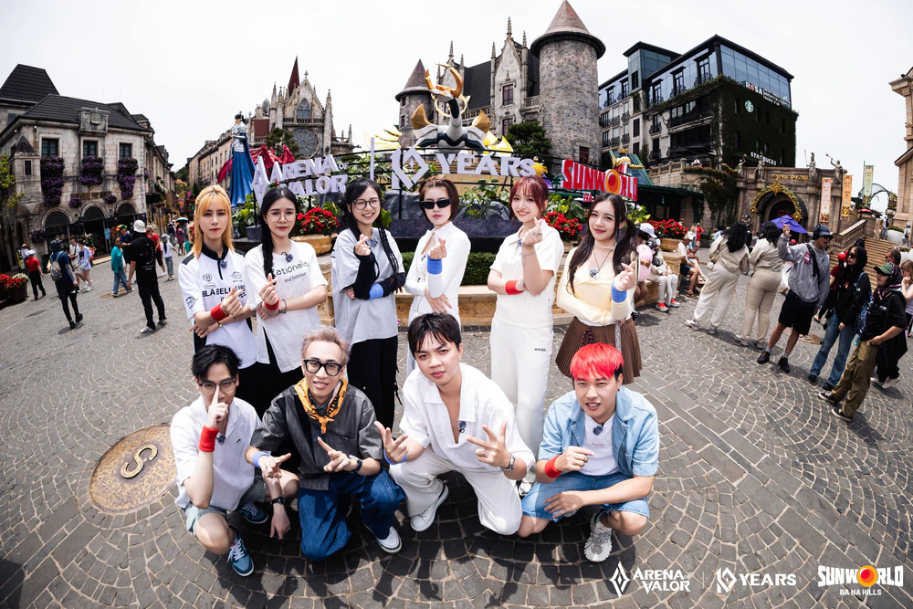 APL 2026 khép lại, Relove Deep Cross Gaming lên ngôi vô địch Liên Quân Mobile - Ảnh 4. APL 2026 khép lại, Relove Deep Cross Gaming lên ngôi vô địch Liên Quân Mobile - Ảnh 4.