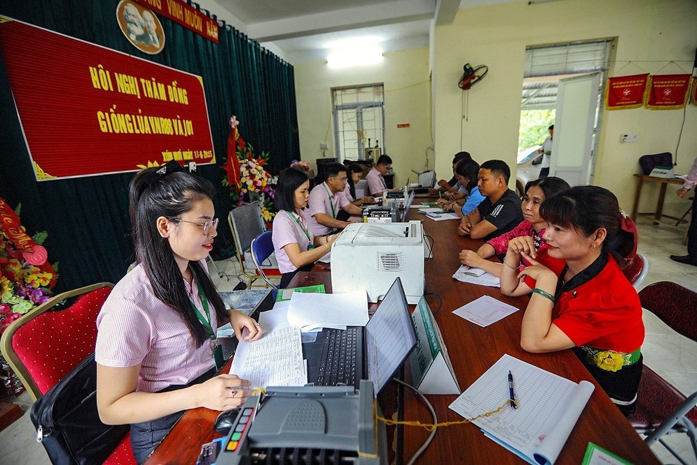 Hướng dẫn việc xác định, lựa chọn mốc lịch sử, truyền thống của các cơ quan, đơn vị, địa phương sau sắp xếp tổ chức bộ máy - Ảnh 1. Hướng dẫn việc xác định, lựa chọn mốc lịch sử, truyền thống của các cơ quan, đơn vị, địa phương sau sắp xếp tổ chức bộ máy - Ảnh 1.
