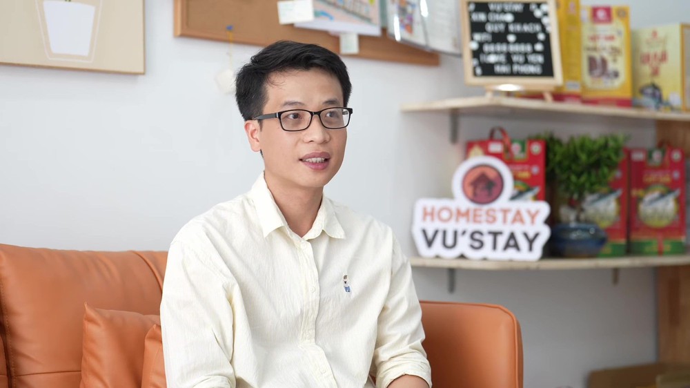 Dòng khách triệu lượt mỗi năm kiến tạo thủ phủ kinh doanh mới trên đảo Vũ Yên - Ảnh 4. Dòng khách triệu lượt mỗi năm kiến tạo thủ phủ kinh doanh mới trên đảo Vũ Yên - Ảnh 4.