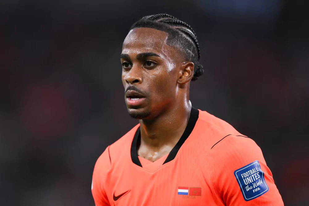 Ngôi sao ghi bàn ở World Cup 2026 sang Saudi Arabia thi đấu với giá 68 triệu bảng - Ảnh 1. Ngôi sao ghi bàn ở World Cup 2026 sang Saudi Arabia thi đấu với giá 68 triệu bảng - Ảnh 1.