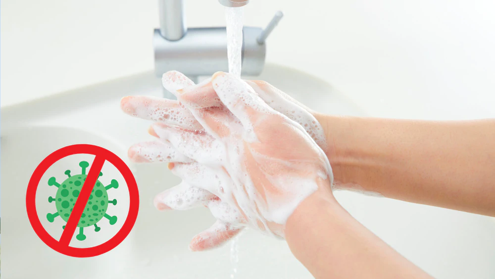 Lầm tưởng về virus Adeno: Không chỉ bể bơi công cộng lây lan dịch bệnh - Ảnh 2. Lầm tưởng về virus Adeno: Không chỉ bể bơi công cộng lây lan dịch bệnh - Ảnh 2.