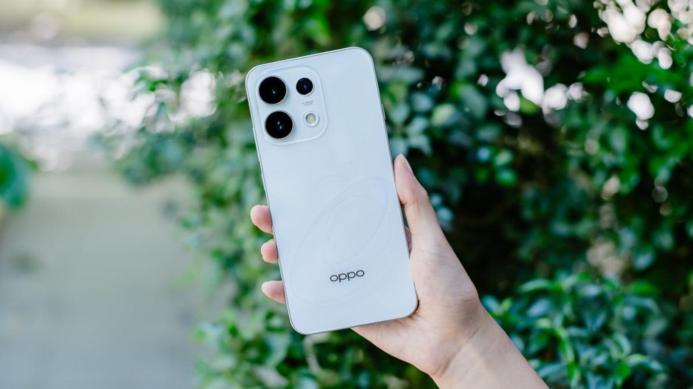 Tại sao OPPO Reno16 F là chiếc smartphone du lịch hoàn hảo dành cho giới trẻ? - Ảnh 1. Tại sao OPPO Reno16 F là chiếc smartphone du lịch hoàn hảo dành cho giới trẻ? - Ảnh 1.