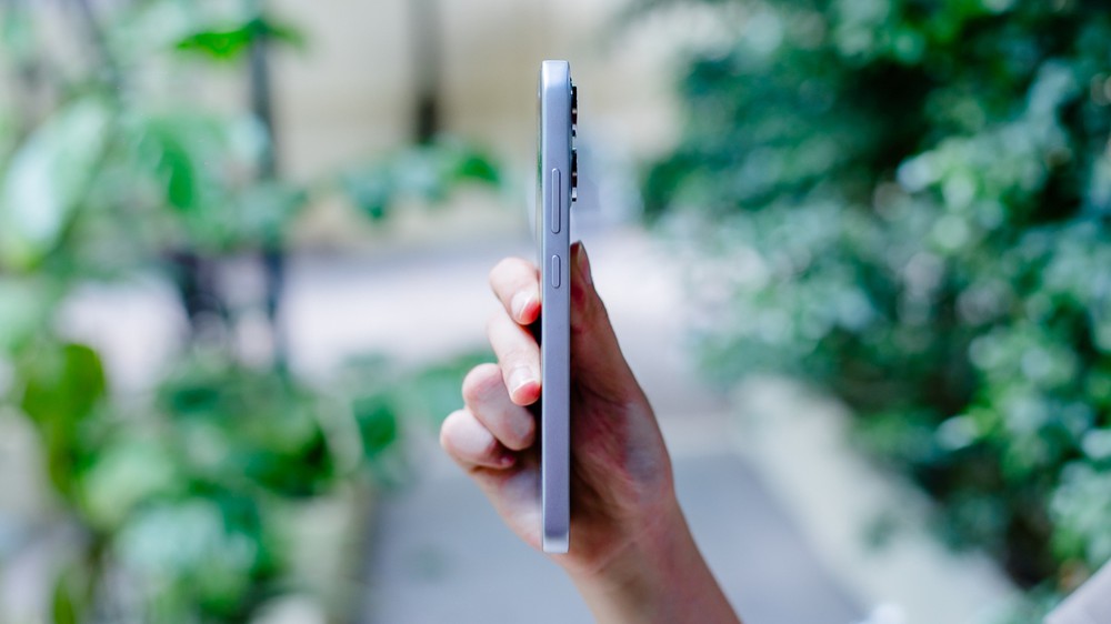 Tại sao OPPO Reno16 F là chiếc smartphone du lịch hoàn hảo dành cho giới trẻ? - Ảnh 3. Tại sao OPPO Reno16 F là chiếc smartphone du lịch hoàn hảo dành cho giới trẻ? - Ảnh 3.