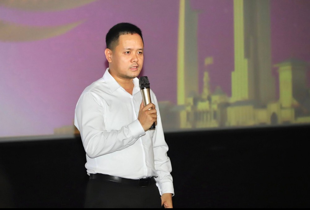 Nghị định 189: 'Cởi trói' cơ chế, nâng tầm phim Nhà nước đặt hàng - Ảnh 2.