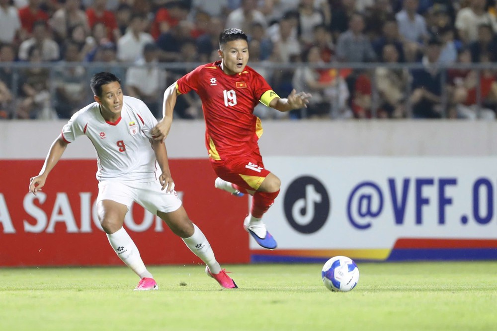 ĐT Việt Nam đấu Timor Leste: Khởi đầu cho giấc mơ vô địch lần thứ 4 - Ảnh 2. ĐT Việt Nam đấu Timor Leste: Khởi đầu cho giấc mơ vô địch lần thứ 4 - Ảnh 2.