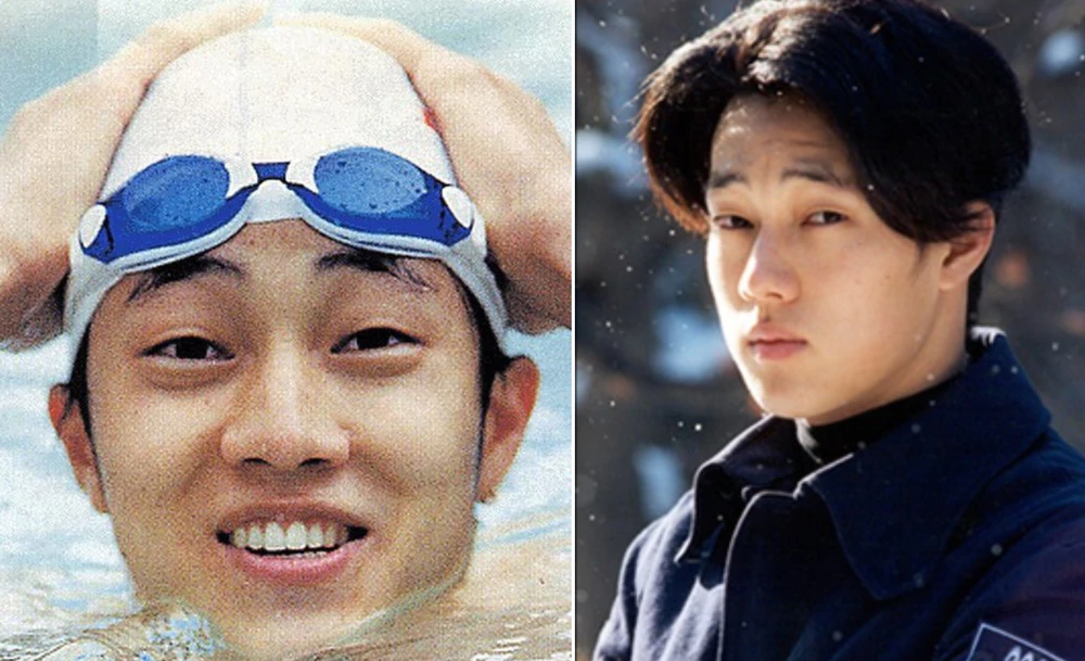 Từ cơn sốt "Agent Kim Reactivated", nhìn lại hành trình nhiều vai trò của So Ji Sub - Ảnh 2. Từ cơn sốt "Agent Kim Reactivated", nhìn lại hành trình nhiều vai trò của So Ji Sub - Ảnh 2.