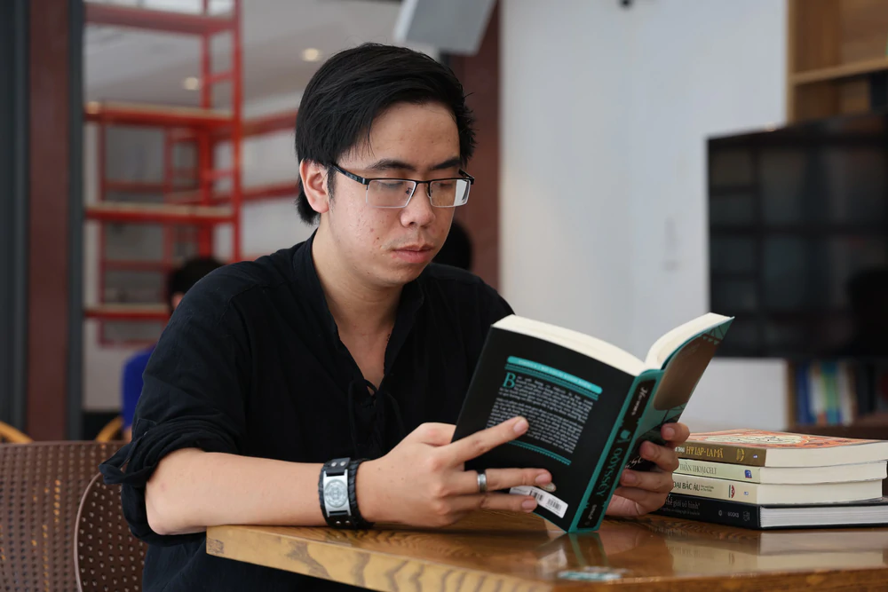 "The Odyssey": Khi điện ảnh trở thành cầu nối đưa văn học đến với công chúng - Ảnh 3. "The Odyssey": Khi điện ảnh trở thành cầu nối đưa văn học đến với công chúng - Ảnh 3.