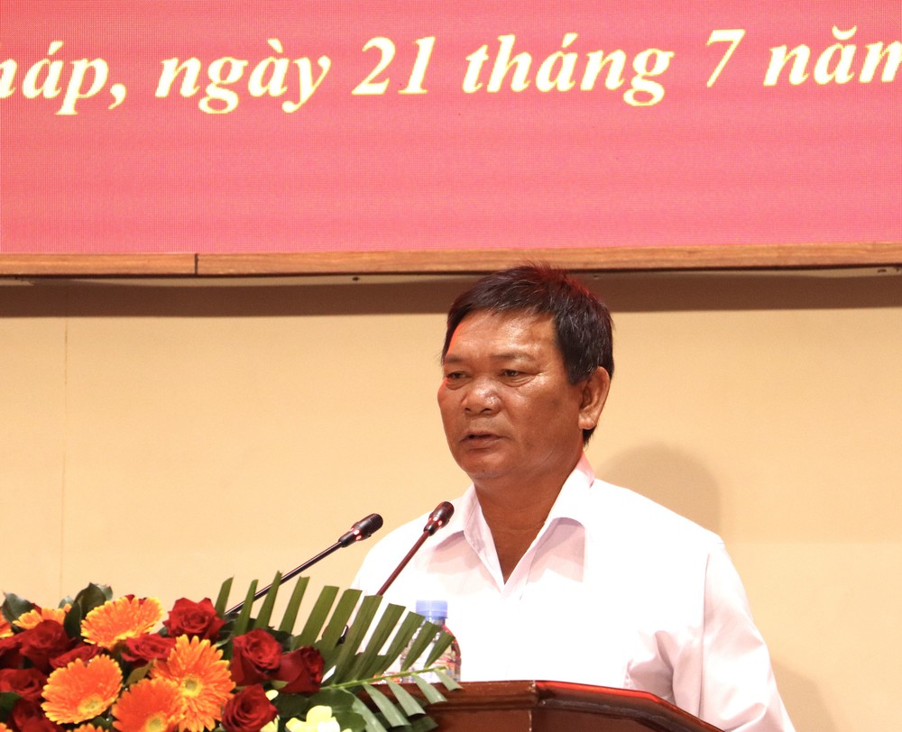 Phong tặng và truy tặng danh hiệu Bà mẹ Việt Nam Anh hùng - Ảnh 2. Phong tặng và truy tặng danh hiệu Bà mẹ Việt Nam Anh hùng - Ảnh 2.