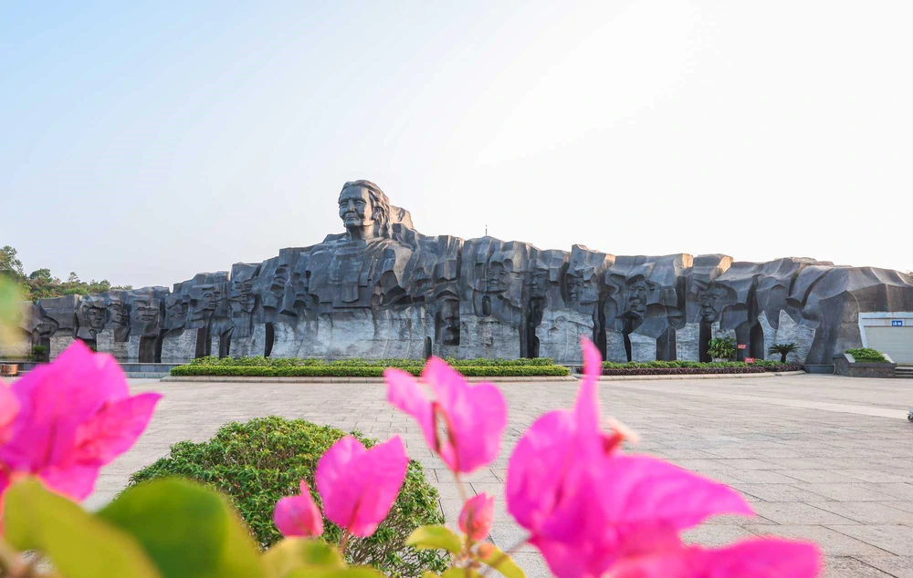 79 năm Ngày Thương binh - Liệt sĩ: Tiếp nối mạch nguồn tri ân - Ảnh 2. 79 năm Ngày Thương binh - Liệt sĩ: Tiếp nối mạch nguồn tri ân - Ảnh 2.