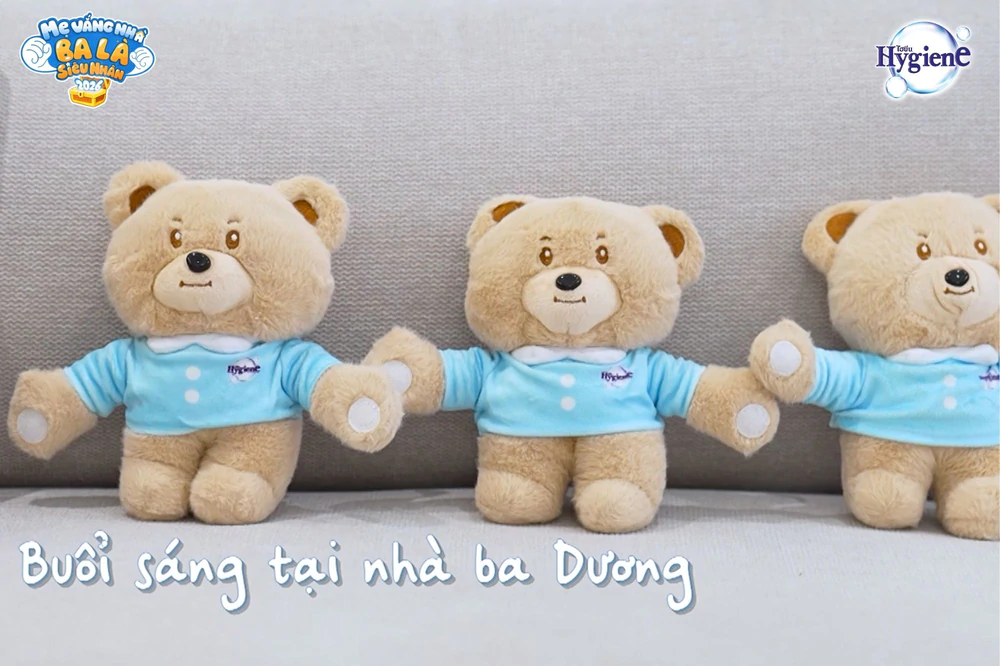Hai hot kid nhà Tuấn Dương - Lucie Nguyễn tiếp tục gây sốt - Ảnh 1. Hai hot kid nhà Tuấn Dương - Lucie Nguyễn tiếp tục gây sốt - Ảnh 1.