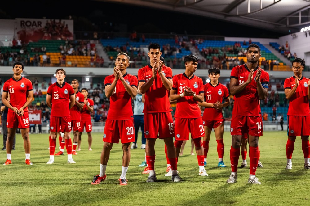 Link xem trực tiếp bóng đá Campuchia vs Singapore 19h00 hôm nay, ASEAN Cup - Ảnh 2. Link xem trực tiếp bóng đá Campuchia vs Singapore 19h00 hôm nay, ASEAN Cup - Ảnh 2.