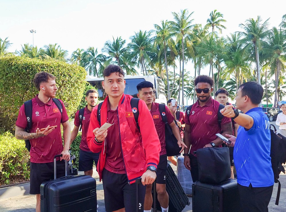Cuộc đua vô địch ASEAN Cup 2026: Thời cơ của nhà ĐKVĐ - Ảnh 1.