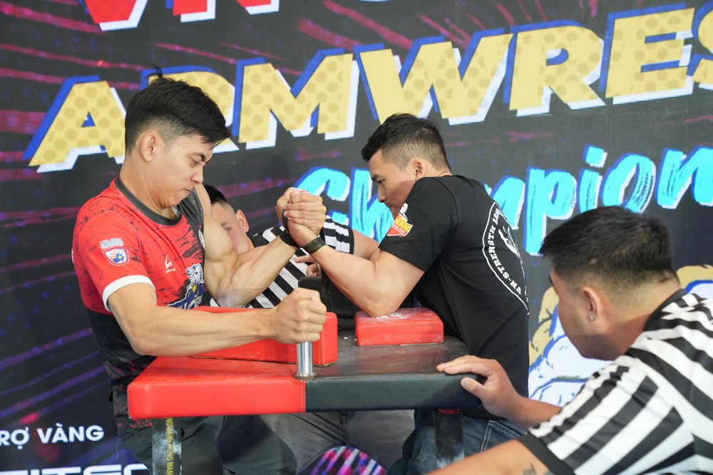 Vietnam Sport Show 2026 quy tụ hàng trăm doanh nghiệp quốc tế, thúc đẩy ngành công nghiệp thể thao Việt Nam - Ảnh 2. Vietnam Sport Show 2026 quy tụ hàng trăm doanh nghiệp quốc tế, thúc đẩy ngành công nghiệp thể thao Việt Nam - Ảnh 2.