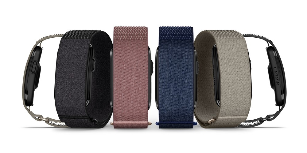 Garmin giới thiệu vòng đeo thông minh CIRQA, pin 10 ngày, hỗ trợ hơn 80 môn thể thao - Ảnh 1. Garmin giới thiệu vòng đeo thông minh CIRQA, pin 10 ngày, hỗ trợ hơn 80 môn thể thao - Ảnh 1.