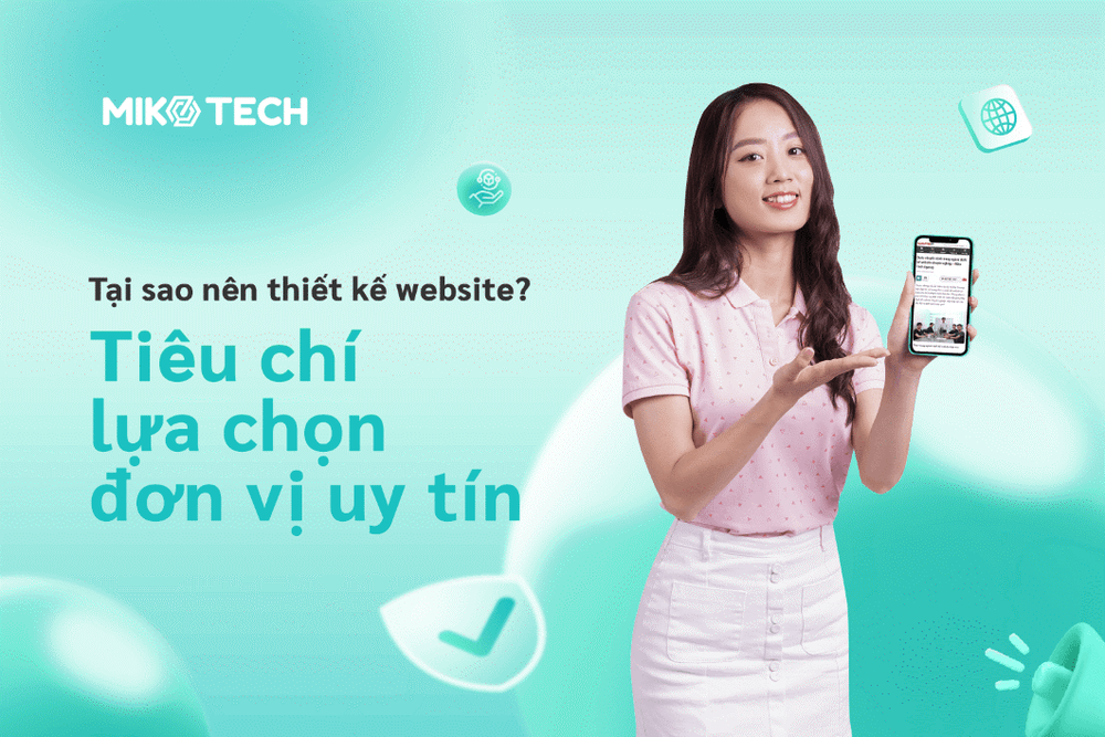 Miko Tech - Thiết kế website chuyên nghiệp, nâng tầm hiện diện trực tuyến - Ảnh 1. Miko Tech - Thiết kế website chuyên nghiệp, nâng tầm hiện diện trực tuyến - Ảnh 1.