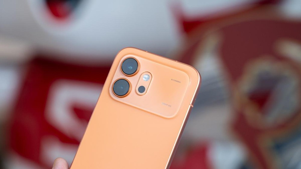 Cầm HONOR 600 đi du lịch quay video ngắn, chụp ảnh sống ảo nét căng không cần sửa - Ảnh 1. Cầm HONOR 600 đi du lịch quay video ngắn, chụp ảnh sống ảo nét căng không cần sửa - Ảnh 1.